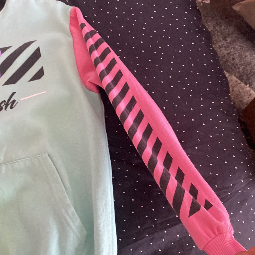 Fresh laundry jacket - Picture 3 of 4